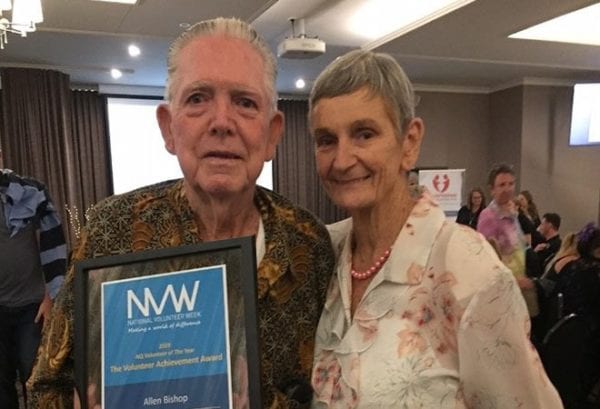 Blog Allen Bishop Named Nq Volunteer Of The Year