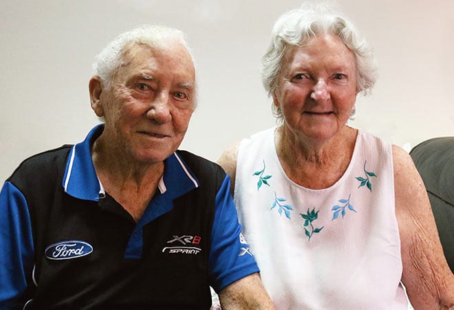 Blog Couples Stay Together In Aged Care