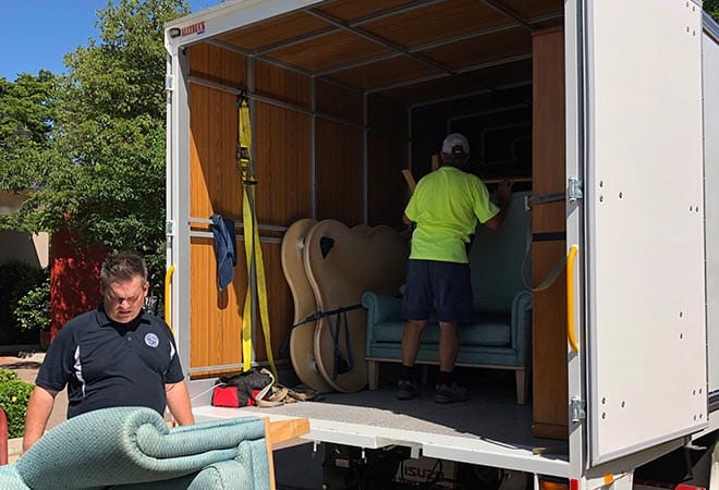 Blog Villa Vincent Furniture Helps In Flood Recovery Effort In Townsville