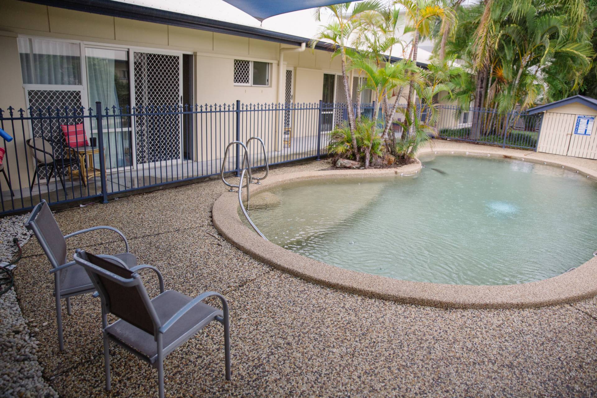 Aged Care Facility Gold Coast Queensland - Keith Turnbull Place