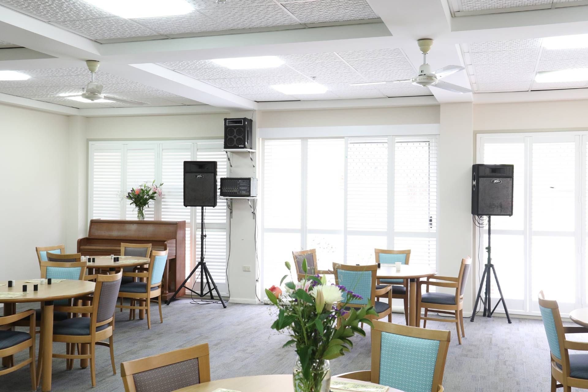 Aged Care Facility Burleigh Heads Gold Coast Queensland