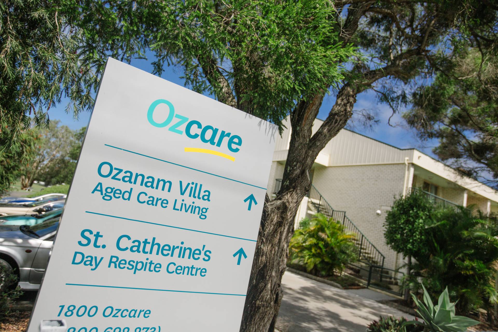 Ozcare Ozanam Villa Clontarf Brisbane Queensland (12)