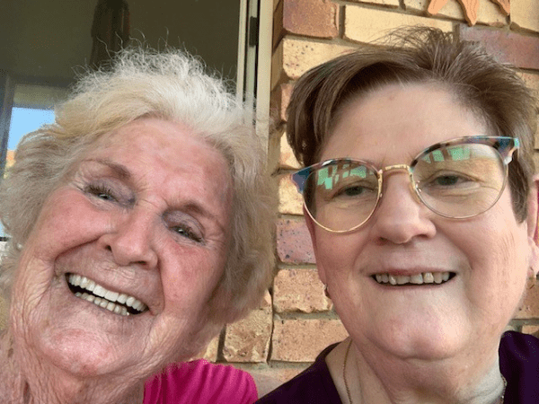 Sylvia And Denise Dementia Advisory and Support Services