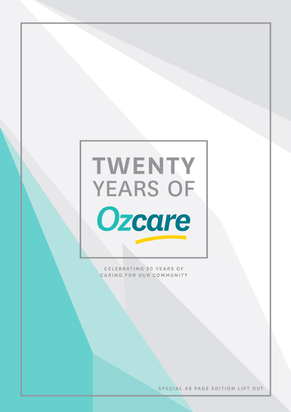 20 Years Of Ozcare
