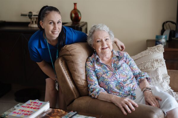 Home Care Packages Brisbane