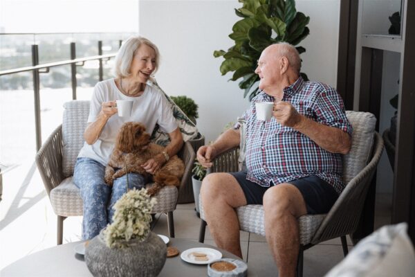 Retirement Living by Ozcare